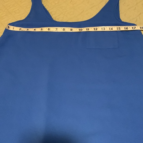 Southern Tide Carly Tank Mini Dress SZ S - Picture 12 of 13